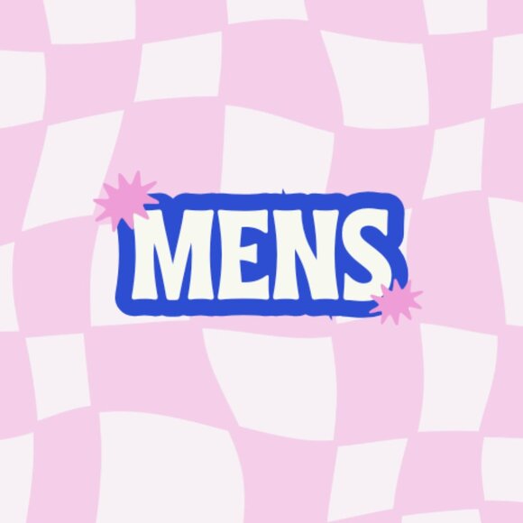 Other - 🩷 Mens 🩷